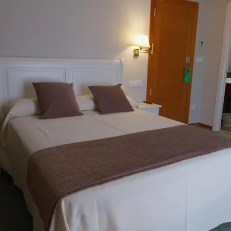 Hotel Spa Bosque mar-2